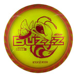 Discraft Buzzz - FUZED Plastic (Buzzz Saw)