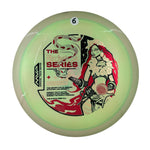 Streamline Boost - Neutron Plastic – Eagle Team Series