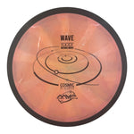 MVP Wave - Cosmic Neutron