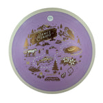 MVP Trail - Fission Plastic - James Conrad Team Series