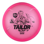 Discmania Tailor - Active Premium Plastic