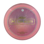 Discraft Ares - Paul McBeth ESP Plastic - Prototype