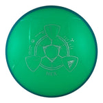 Axiom Hex - Neutron Plastic