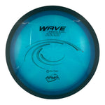 MVP Wave - Proton Plastic