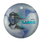 Discraft Luna - Special Blend Plastic - Paul McBeth 2026 Tour Series