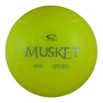 Latitude 64 Musket - Opto Plastic