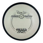 MVP Photon - Fission Plastic