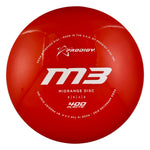 Prodigy M3 - 400