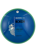 Axiom Simon Line Bokeh - Neutron Plastic