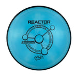 MVP Reactor - Fission Plastic