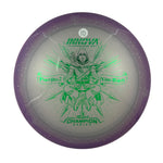 Innova Power Disc2 - Moondust Halo Champion Plastic - Väinö Mäkelä 2026 Tour Series