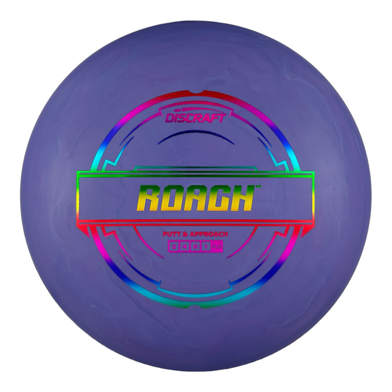 Discraft Roach - Putter Line