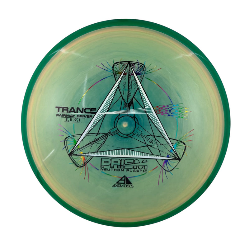 Axiom Trance - Prism Neutron Plastic