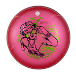 Axiom Hex - Particle Proton Soft Plastic - 2026 OTB Open