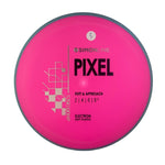 Axiom Simon Line Pixel - Electron Soft Plastic