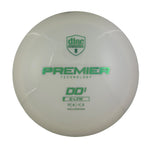 Discmania DD1 - Premier Q-Line Plastic