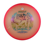 Innova Fox - Proto Glow Halo Champion Plastic - Emily Weatherman 2026 Tour Series