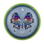 Axiom Insanity - Prism Proton Soft Plastic - 2026 OTB Open