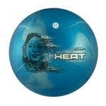 Discraft Heat - Special Blend Plastic - Hanna Huynh 2026 Tour Series