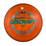 Discraft Sled - ESP Plastic - First Run