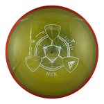 Axiom Hex - Neutron Plastic
