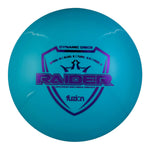 Dynamic Discs Raider - Fuzion Plastic