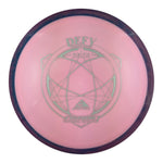 Axiom Defy - Fission Plastic