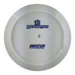 Innova Destroyer - Star White Bottom Stamp Plastic