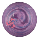Discmania TD - Swirly S-Line Plastic - Mini Huk Lab Stamp