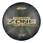 Discraft Zone -  Z Swirl Plastic - Adam Hammes 2025 Tour Series