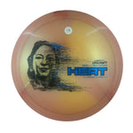 Discraft Heat - Special Blend Plastic - Hanna Huynh 2026 Tour Series