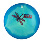 Innova Aviar3 - Classic Glow Halo Star Plastic - Eveliina Salonen 2026 Tour Series