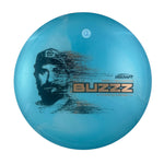 Discraft Buzzz - Special Blend Plastic - Chris Dickerson 2026 Tour Series