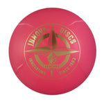 Innova Arachnid - Star Plastic - First Run Stamp