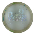 DGA Quake - Granite Plastic -  Sullivan Tipton 2025 Tour Series