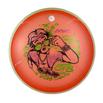 Axiom Hex - Particle Proton Soft Plastic - 2026 OTB Open