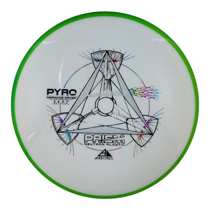 Axiom Pyro - Prism Neutron Plastic