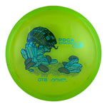 Streamline Range - Proton Soft Plastic - Champions Cup Edition