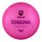Discmania Enigma - Neo Plastic