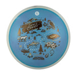 MVP Trail - Fission Plastic - James Conrad Team Series