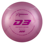 Prodigy D3 - 500