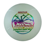 Innova Arachnid - Star Plastic