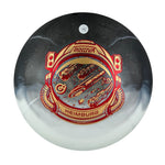 Innova Destroyer - Duo Plastic - Calvin Heimburg 2026 Tour Series