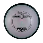 MVP Photon - Fission Plastic
