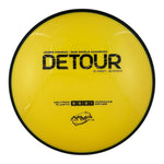 MVP Detour - Neutron Plastic