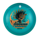 Innova Sexton Firebird - Champion Colour Glow Plastic - Nate Sexton 2026 Tour Series