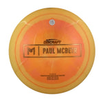 Discraft Ares - Paul McBeth ESP Plastic - Prototype