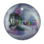 Discraft Luna - Special Blend Plastic - Paul McBeth 2026 Tour Series