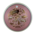 MVP Trail - Fission Plastic - James Conrad Team Series