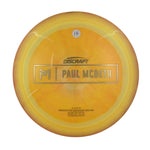 Discraft Ares - Paul McBeth ESP Plastic - Prototype